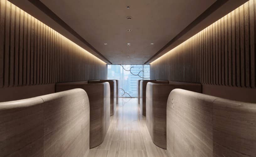 レセプション Reception