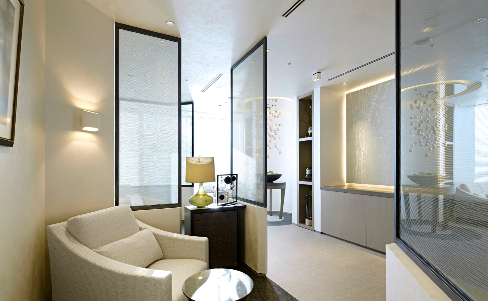 エグゼクティブラウンジ Executive Lounge