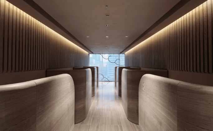 レセプション Reception