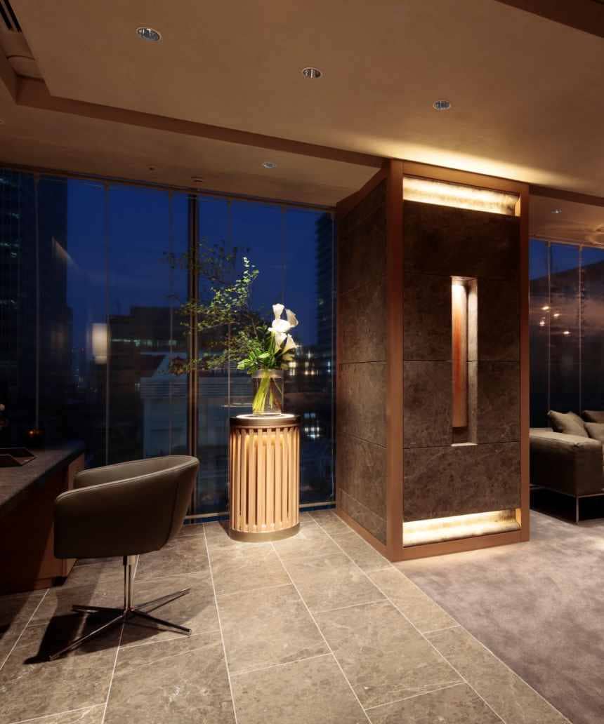 施設紹介 Facilities & Location