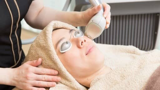 Point 03 自由診療割引