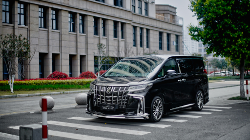 Point 05 送迎サービス