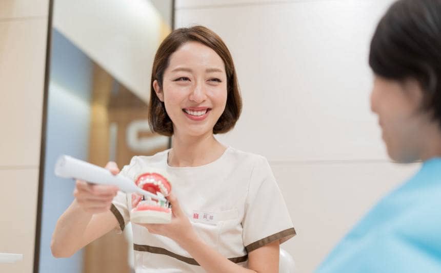 ヘルスケア・エイジングケア・デンタルケアまでをトータルでご提供