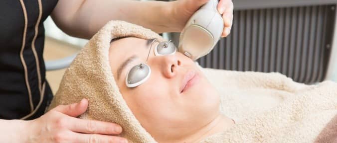 Point 03 自由診療割引