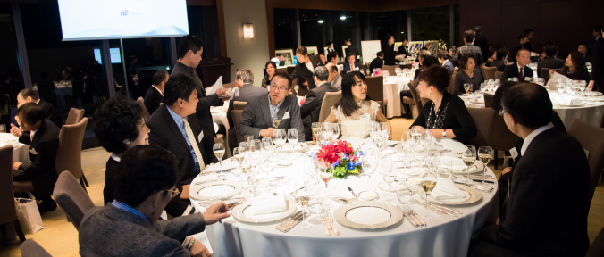 Point 06 交流イベント