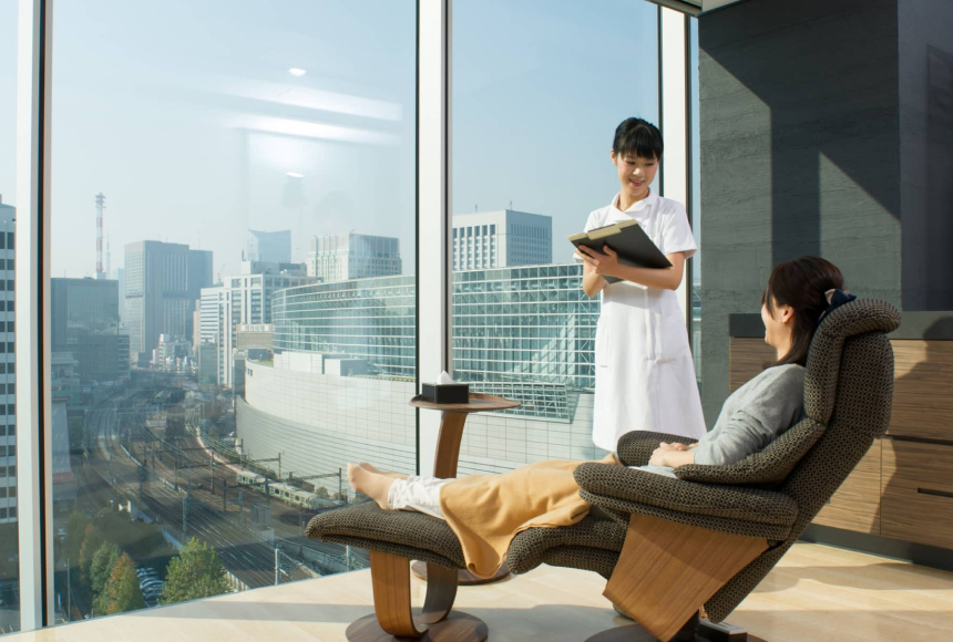 会員特典 Member benefits